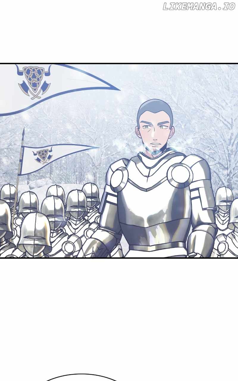Pouring Money Into the Underdog Mercenaries Chapter 68 55